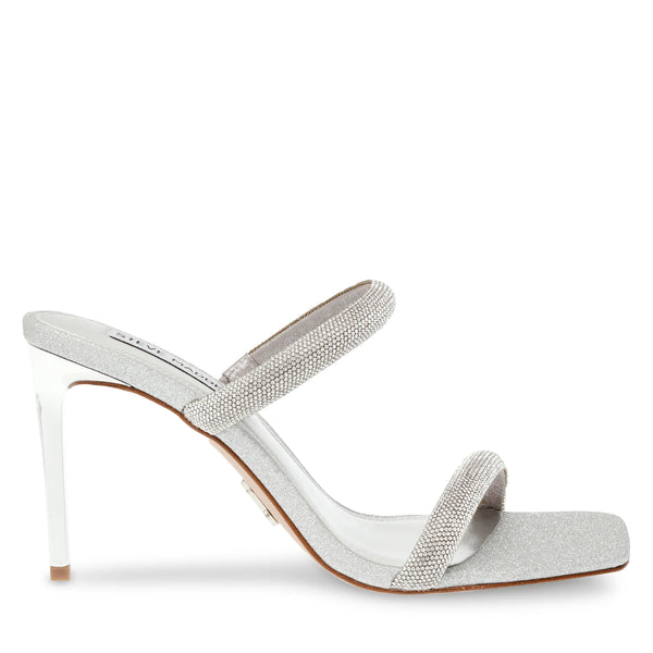 Emporium-R Sandal Silver