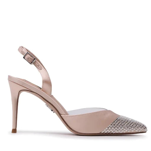 Lizandra Pump Nude