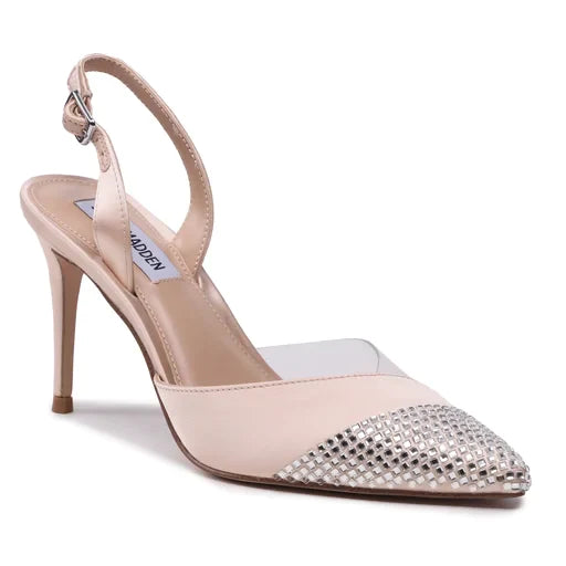 Lizandra Pump Nude