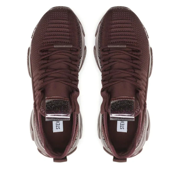 MAXILLA-R BURGUNDY MULTI