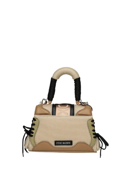 Bdiego Crossbody Bag Beige/Khaki - Steve Madden Polska