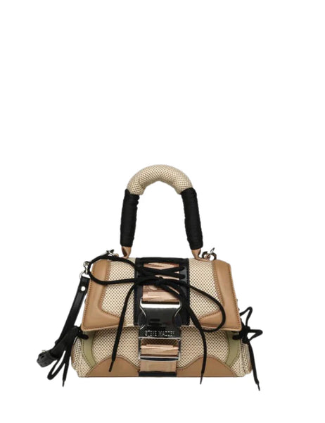 Bdiego Crossbody Bag Beige/Khaki - Steve Madden Polska