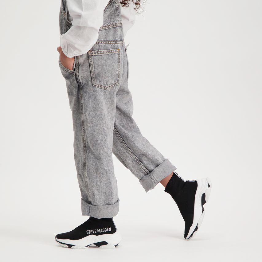 Jmaster Sneaker BLACK/WHITE