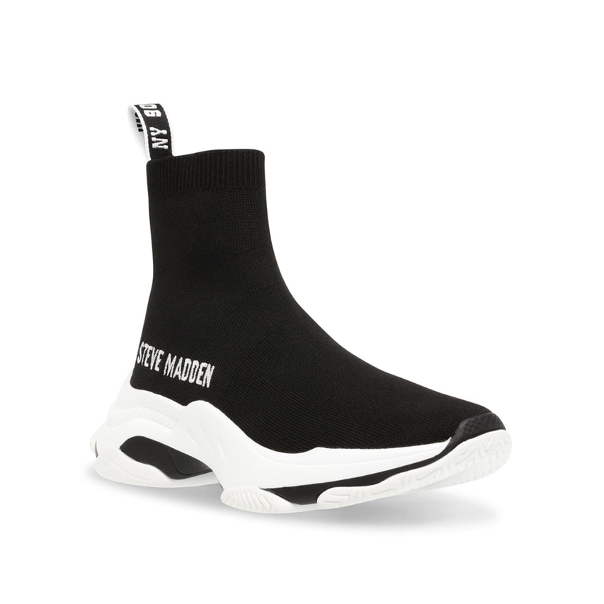 Jmaster Sneaker BLACK/WHITE