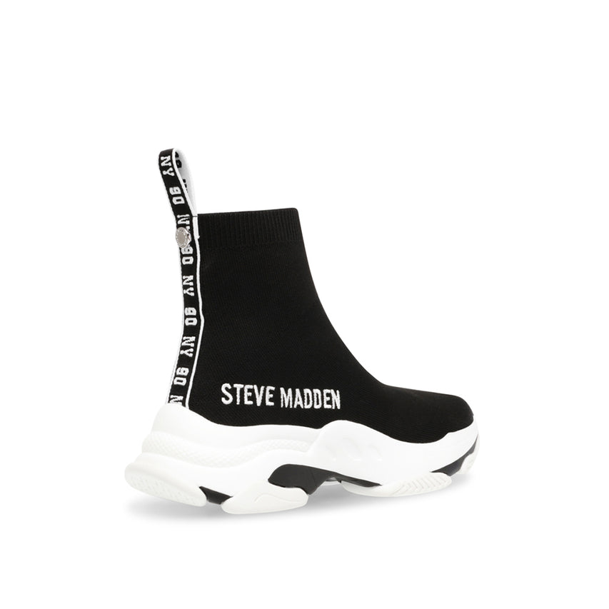 Jmaster Sneaker BLACK/WHITE