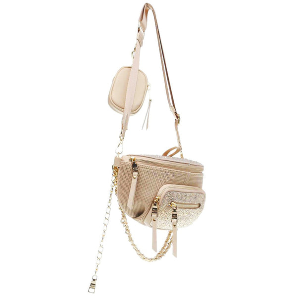 Bmaxima Bag BLUSH MULTI